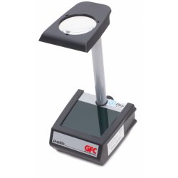 Pupillo Lens Marking Reader 