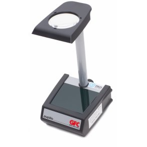 Pupillo Lens Marking Reader 