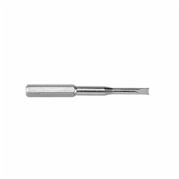 Spare Blade Flat - 2 pcs