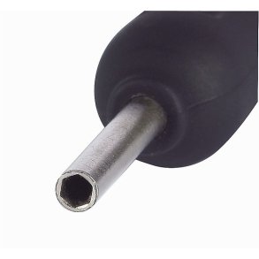 Nutdrivers 2.0mm 4-point