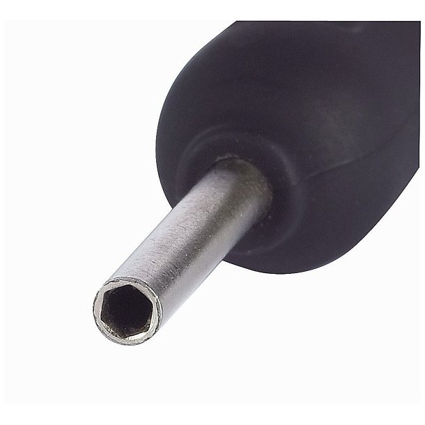 Nutdrivers 2.2mm Hexagonal