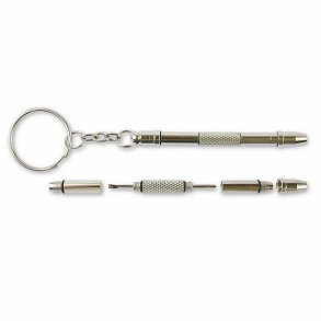 5-In-1 Pocket Screwdriver 24 pcs.