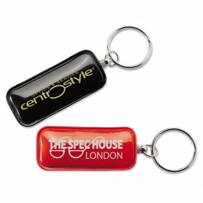 With your logo on the case