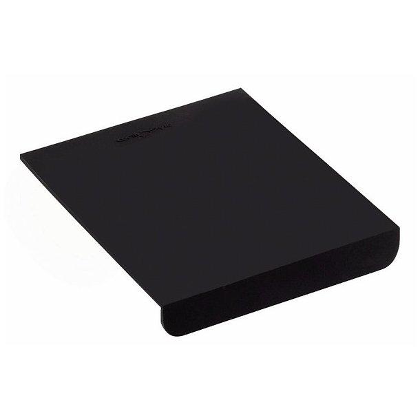Soft silicone pad