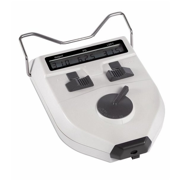 Digital PD Meter