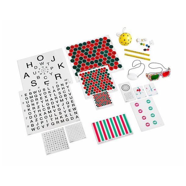 Home Trainer Kit