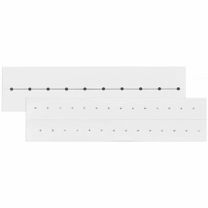 Near Piont Dot Cards