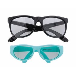 Fluen Stereopsis Test