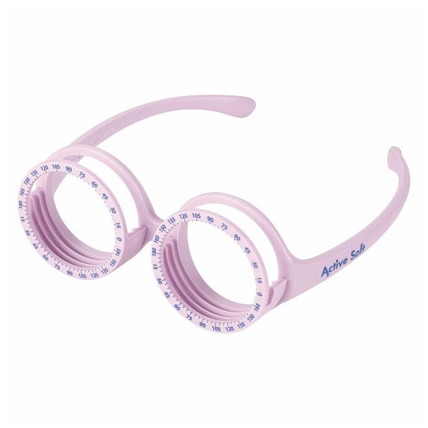 Baby/Brne Prvebrille