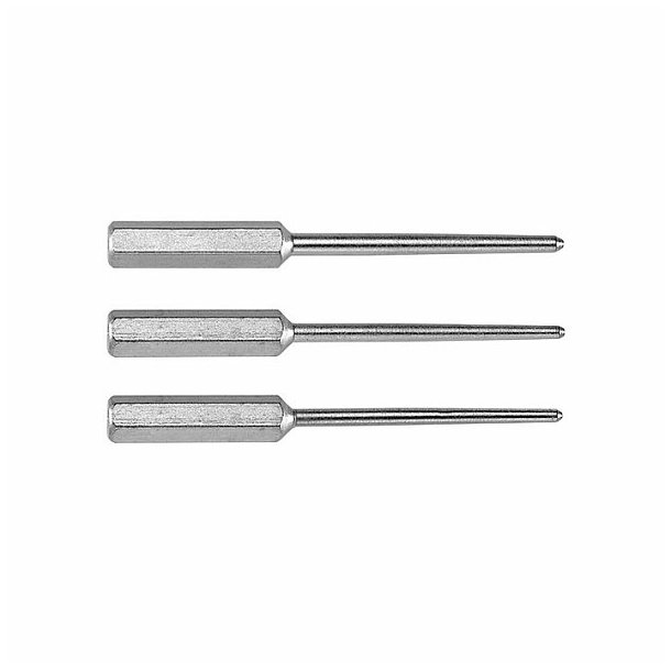 Spare Blades 