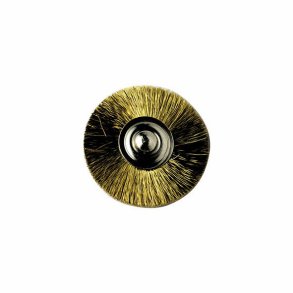 Brush � 20 mm Shaft � 2,34 mm