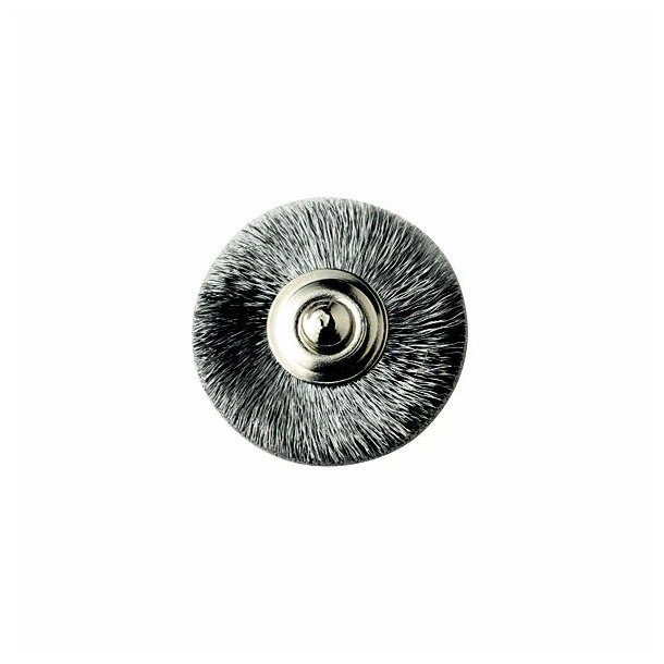 Brush  20 mm Shaft  2,34 mm