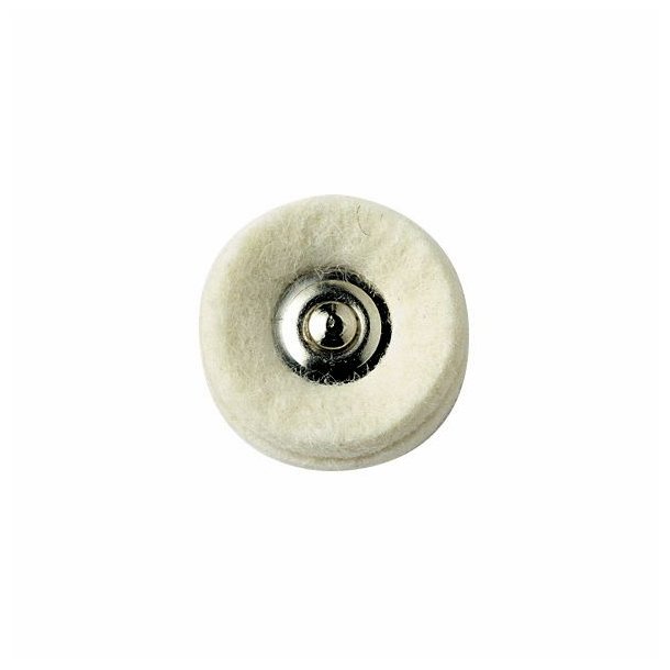 Brush  20 mm Shaft  2,34 mm