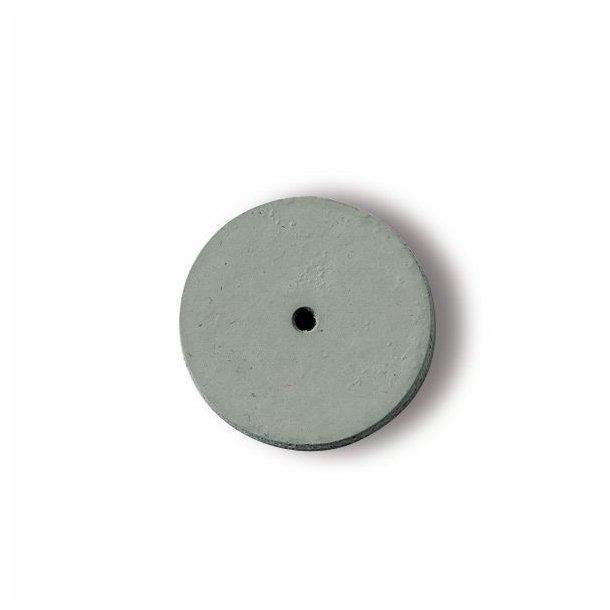 Silicone polisher