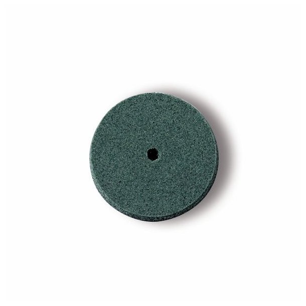 Silicone polisher