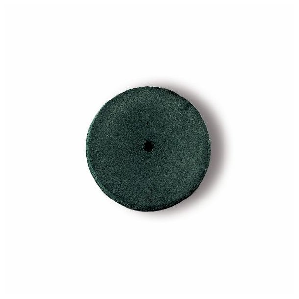 Silicone polisher