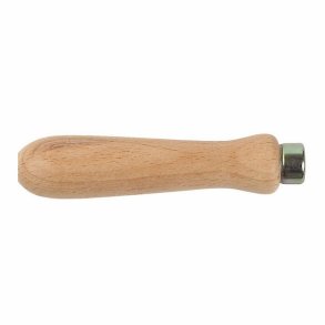 Wooden File Handle 100mm