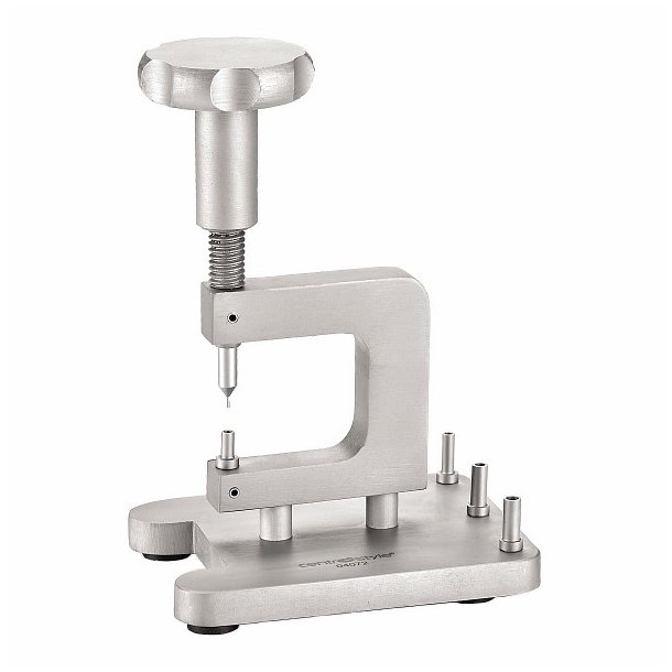 Handheld Clavulus