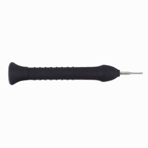 FLAT AND PHILLIPS SCREWDRIVER KIT 1.0mm