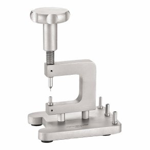 Screw Ejector - Clavulus