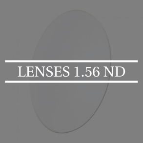 Lenses 1.56 nd                
