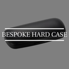 Bespoke hard case             