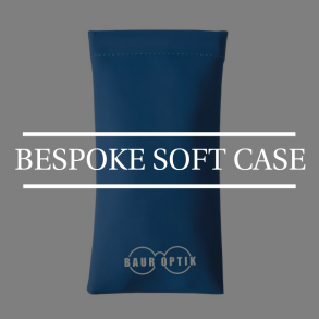 Bespoke soft case             