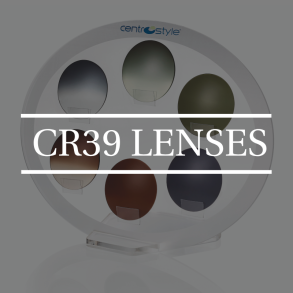 CR39 lenses                   