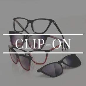 Clip-Ons & Fit Over