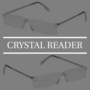 Crystal Reader
