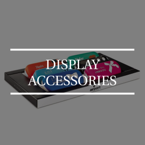 Display accessories           