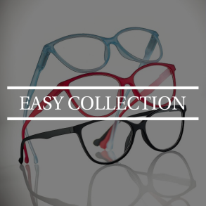 Easy collection