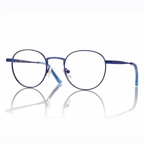 Metal frames+clip on magnetic 