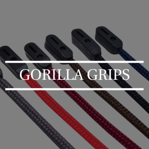 Gorilla Grips
