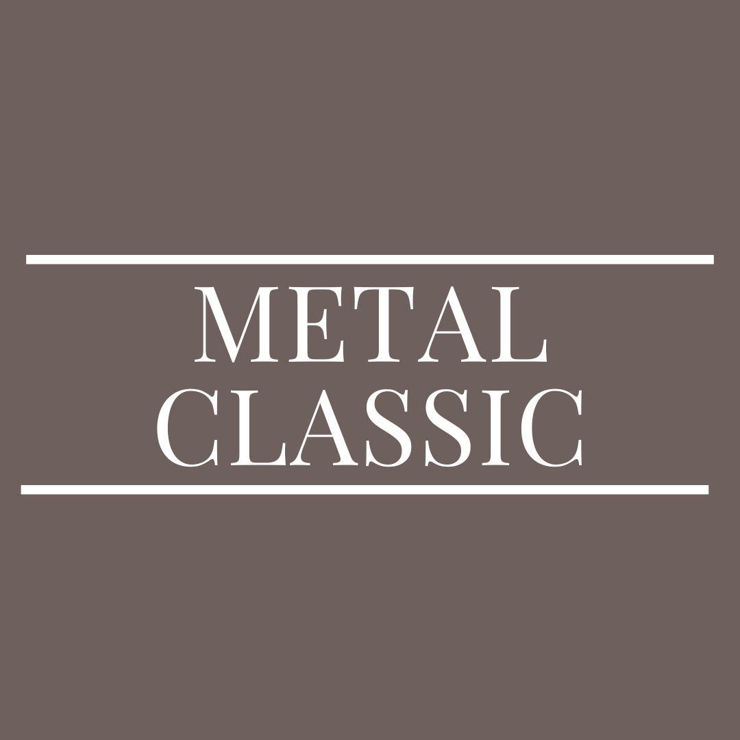 Metal classic Lindcon ApS