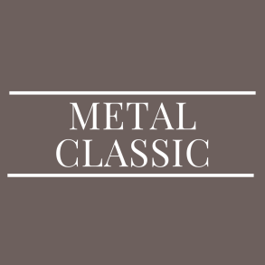 Metal classic