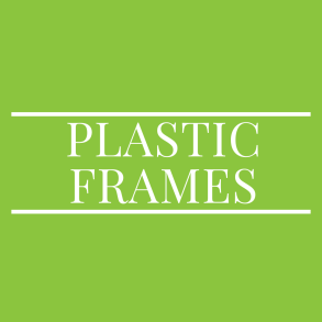 For Plastic Frames
