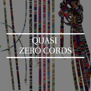 Quasi zero cords      