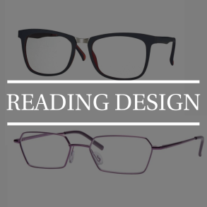 Reading design                