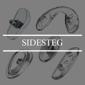 Sidesteg