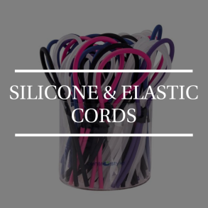 Elastic cords
