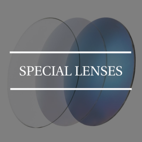 Special lenses                