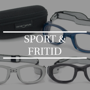 Sport & fritid