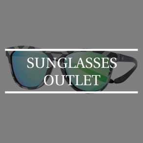 Outlet sunglasses             