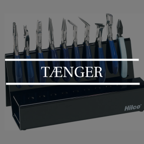 T&aelig;nger