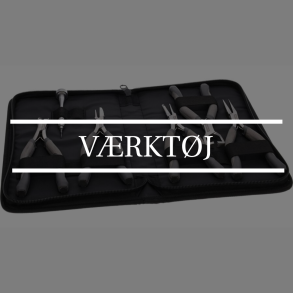 V&aelig;rkt&oslash;j