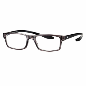 Reading blue light wrap around