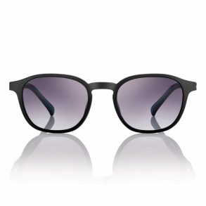 Ultem frame with metal insert 