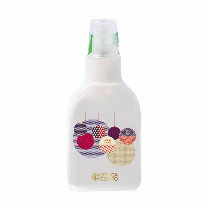 Spray clean 60 pers. - Lindcon ApS