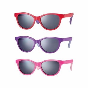 Junior/teen soft sunglasses   